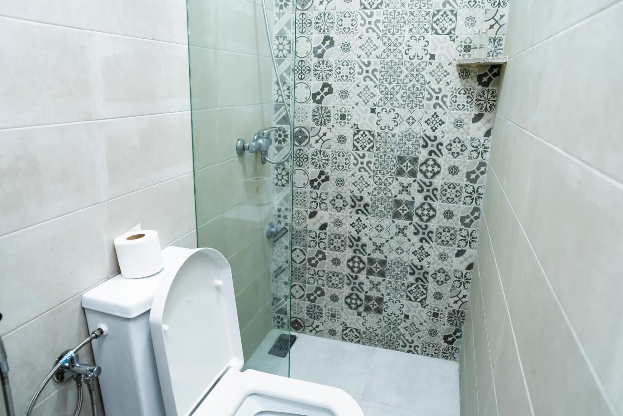 Lilia Quest Apartment Дакла Екстериор снимка