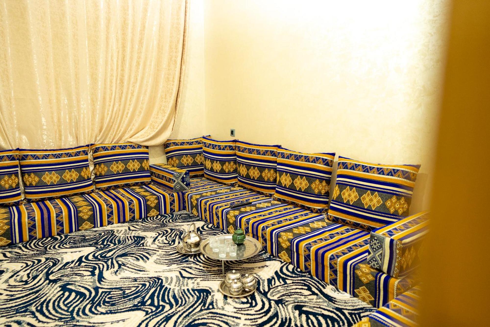 Lilia Quest Apartment Дакла Екстериор снимка